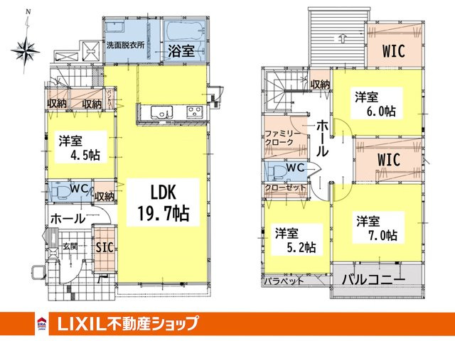 間取り：340000292897