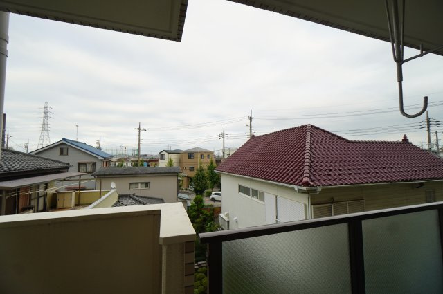 展望