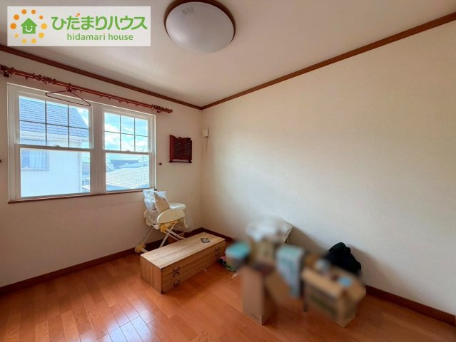 洋室A