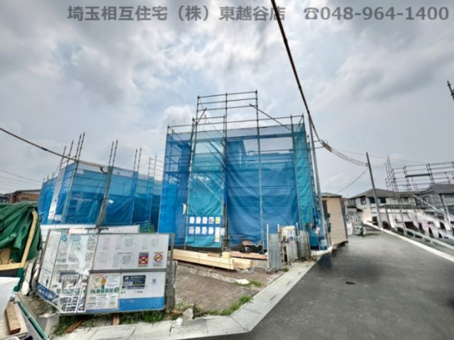 令和8年7月撮影