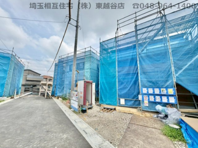 令和8年7月撮影