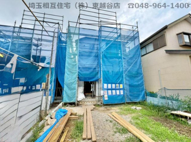 【5号棟】　令和8年7月撮影