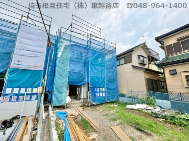 【5号棟】　令和8年7月撮影