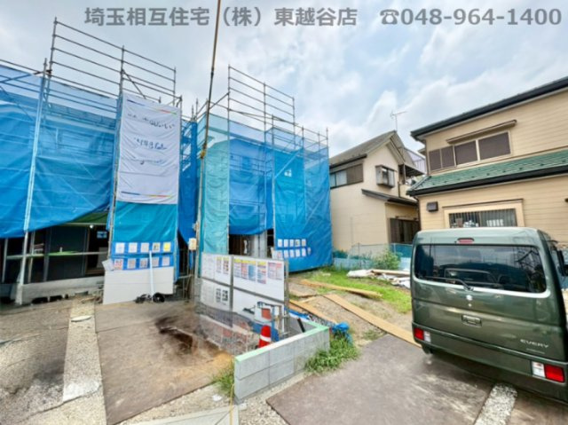 【5号棟】　令和8年7月撮影