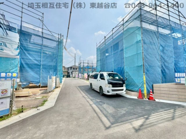 令和8年7月撮影