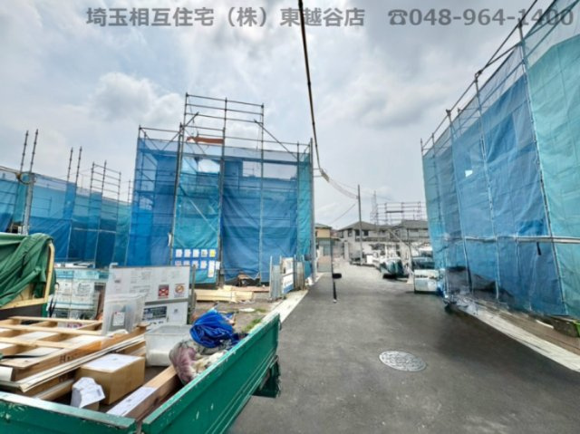 令和8年7月撮影