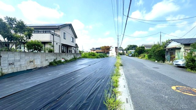 令和8年7月撮影