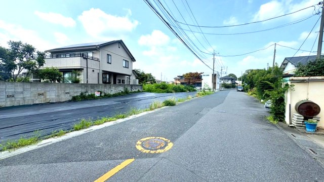 令和8年7月撮影