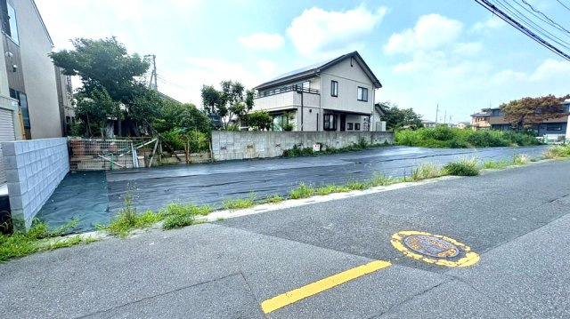 令和8年7月撮影