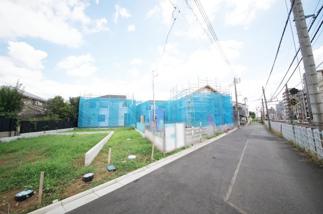 徒歩10分圏内に小学校・スーパー・コンビニ・公園・郵便局・図書館・総合病院等