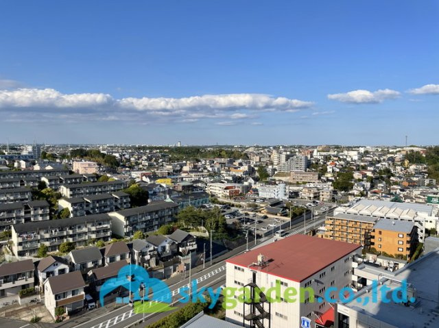 展望
