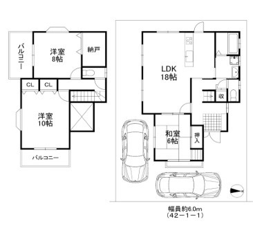 間取り：330000095188