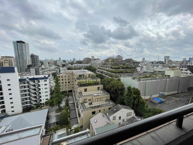 展望
