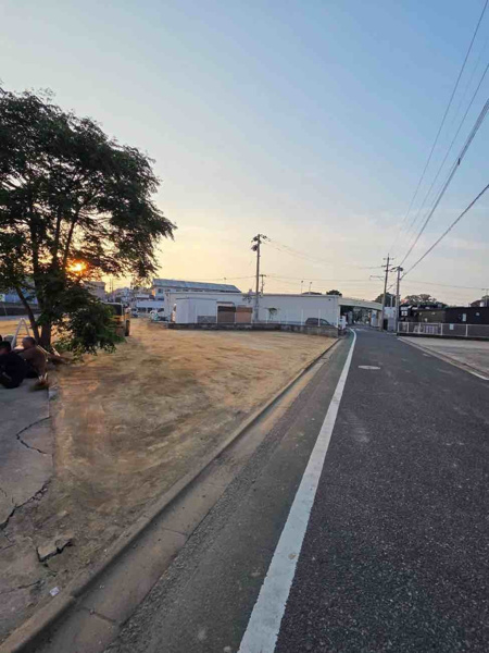 【則松三丁目（1期）のその他】