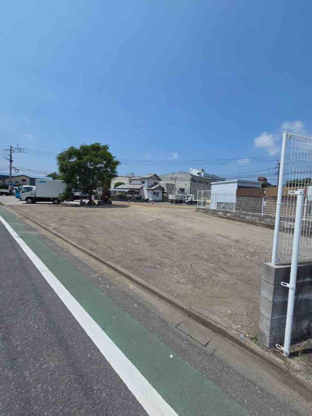 【則松三丁目（1期）の周辺】