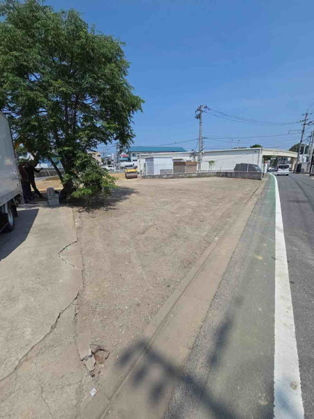 【則松三丁目（1期）の外観】