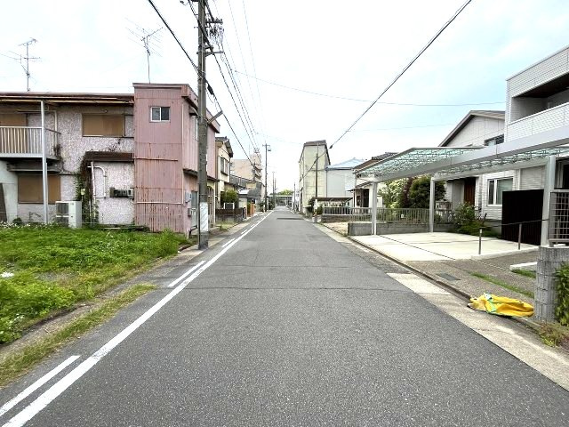 現地写真　2026年5月8日撮影