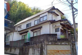 安芸郡府中町浜田２丁目の外観