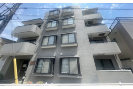 藤和シティコープ根岸の外観