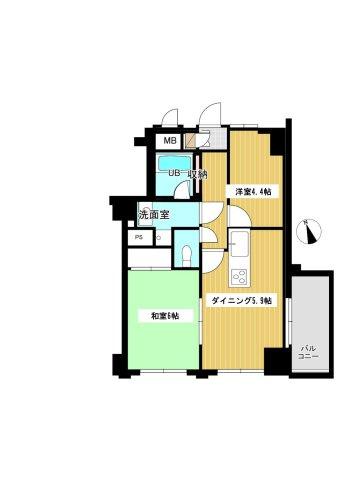 間取り：313004946024