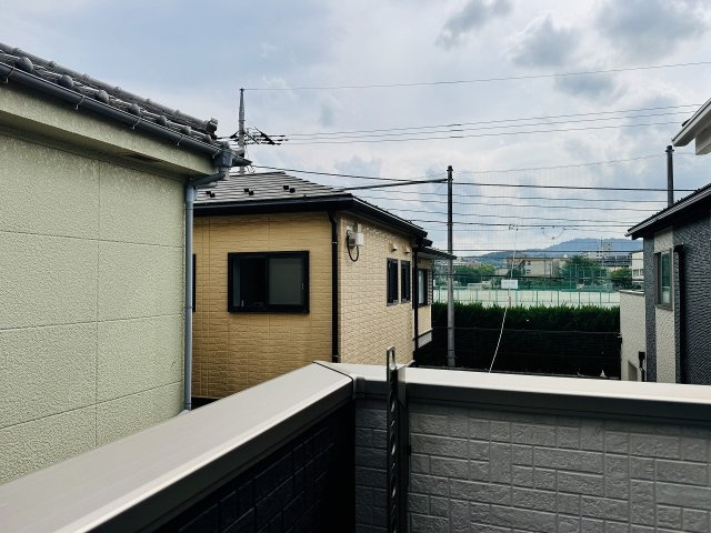～落ち着きのある住宅地内です～