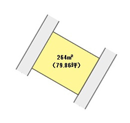 区画図：330000084413