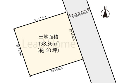 区画図：313004762509