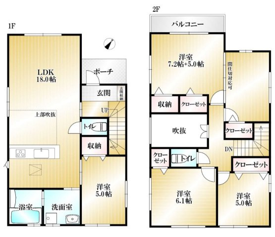 間取り：311002333677