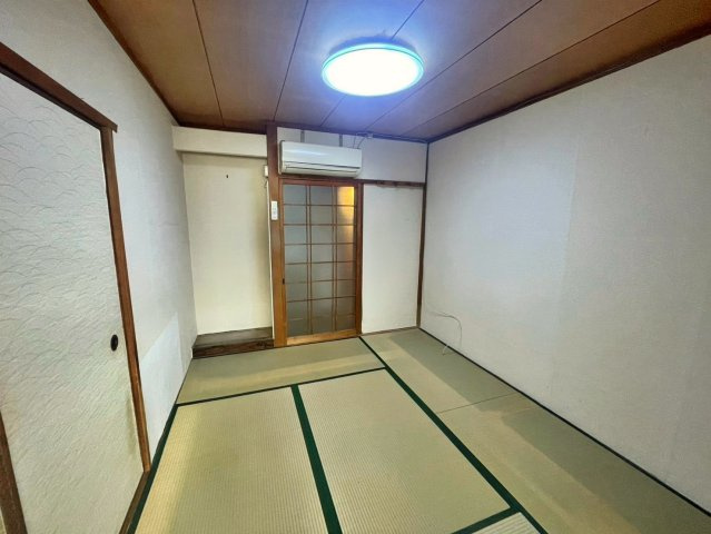 1階和室