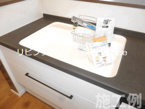 藤沢市石川2丁目　新築一戸建て　全8区画