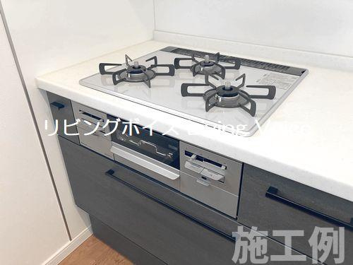 藤沢市石川2丁目　新築一戸建て　全8区画