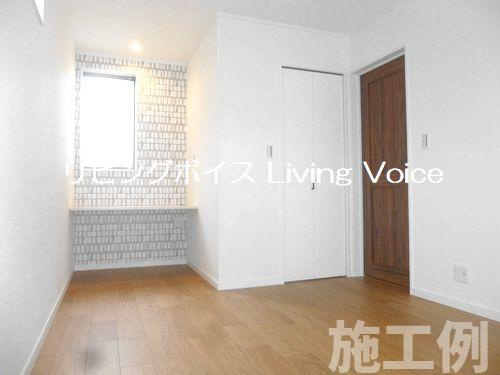 藤沢市石川2丁目　新築一戸建て　全8区画