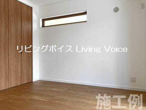 藤沢市石川2丁目　新築一戸建て　全8区画