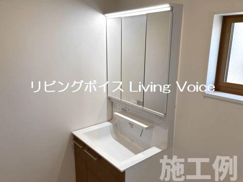 藤沢市石川2丁目　新築一戸建て　全8区画