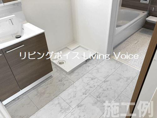 藤沢市石川2丁目　新築一戸建て　全8区画