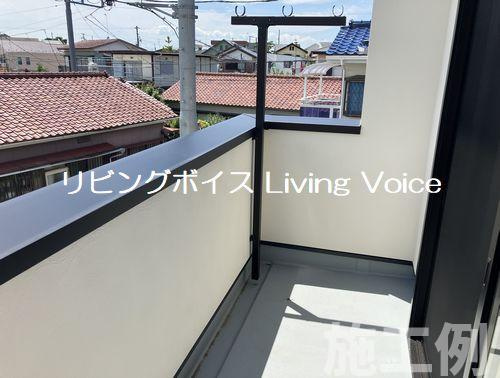 藤沢市石川2丁目　新築一戸建て　全8区画