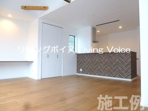藤沢市石川2丁目　新築一戸建て　全8区画