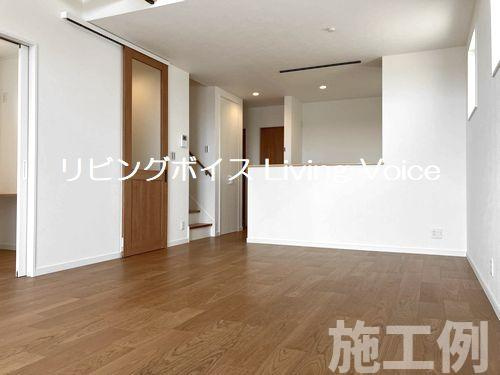 藤沢市石川2丁目　新築一戸建て　全8区画
