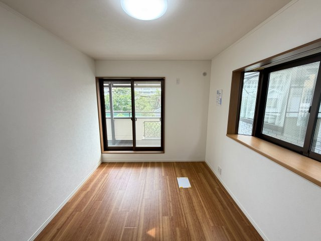 洋室6帖