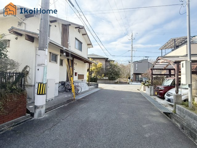 ～ご見学に関して～平日や夜間でもご案内可能。決まったお時間で身動きが取れない方も臨機応変に対応します