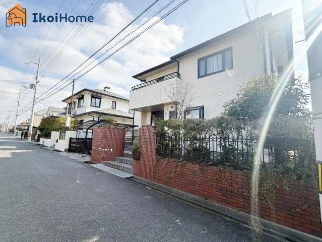 ●資料・カタログのご請求無料●全居室8帖以上のゆったりとした間取り。安心の軽量鉄骨造です。