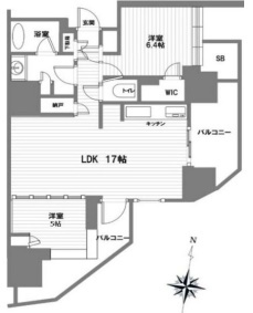 間取り：313004827648