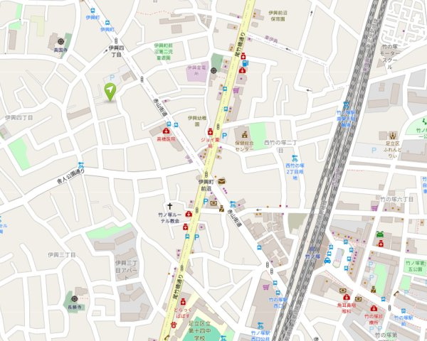 地図
