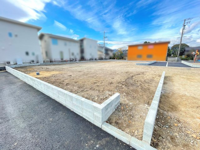 Ｃ号地