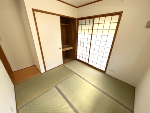 和室