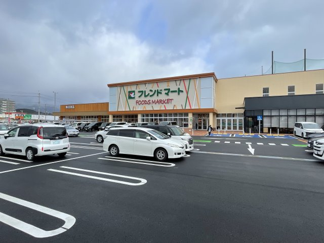 フレンドマート今堅田店