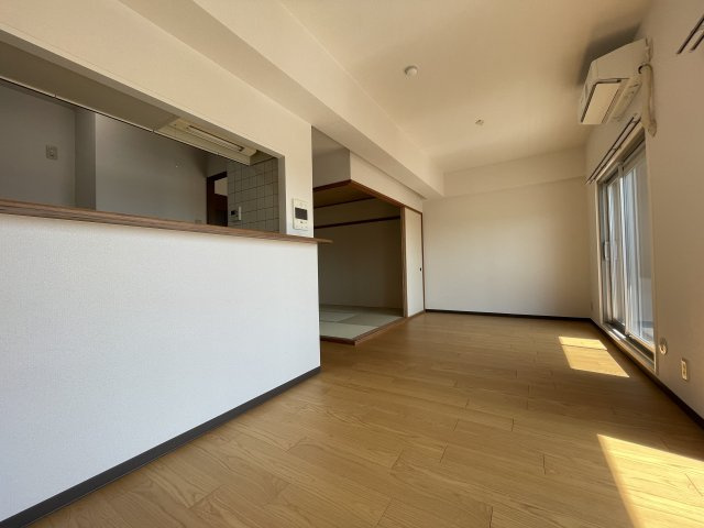 何気なく過ぎる時でさえも上質なひと時となる快適な空間を目指して。
