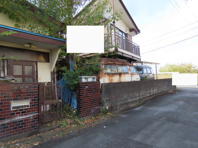 展望