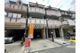 金田町　中古一戸建ての外観