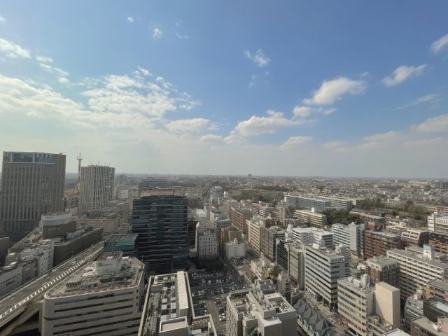 展望